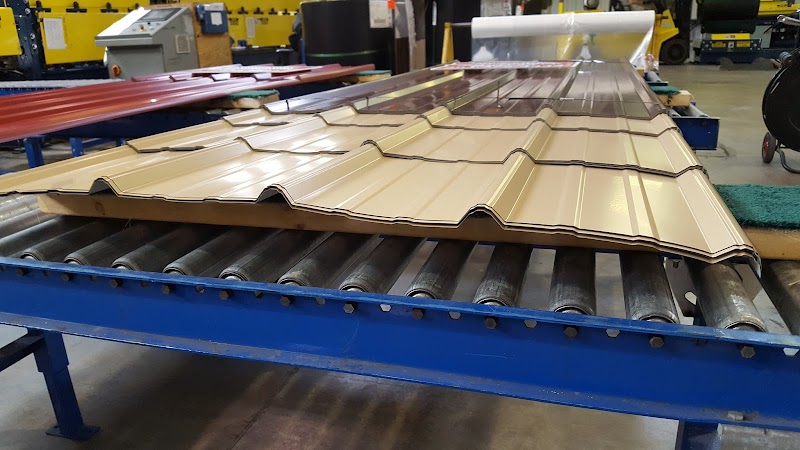 Quality Metal Roofing photo 1