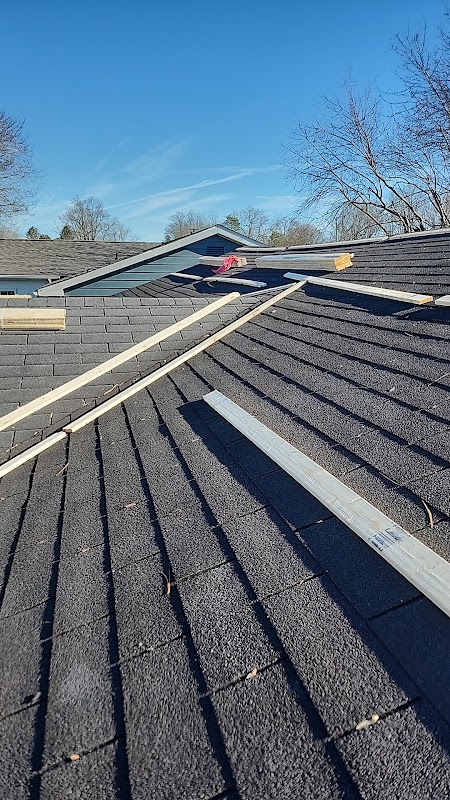 Quality Metal Roofing photo 2