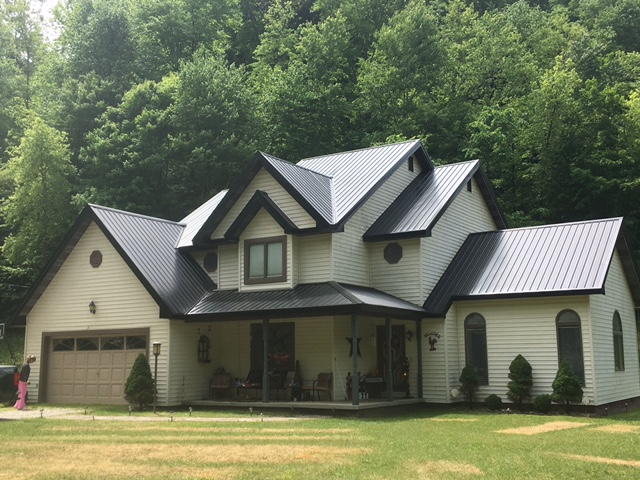 Quality Metal Roofing photo 5