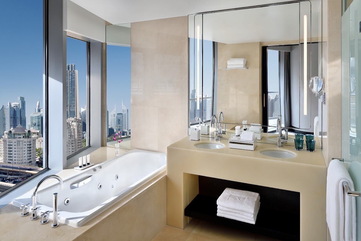 Kempinski Central Avenue Dubai 3