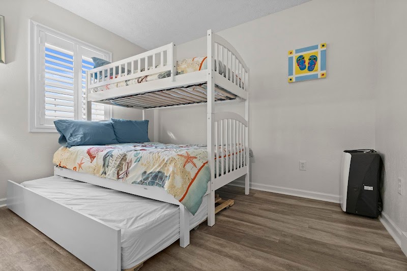 Out To Sea - North Topsail