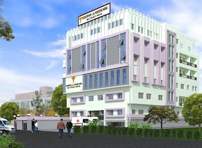 Gobardhan Lal Nursing Home