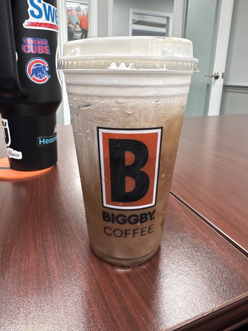 BIGGBY COFFEE photo 1