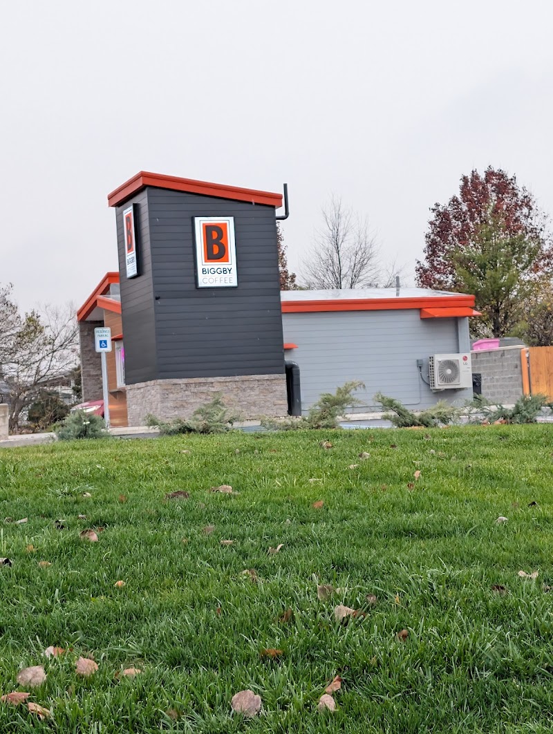 BIGGBY COFFEE photo 4