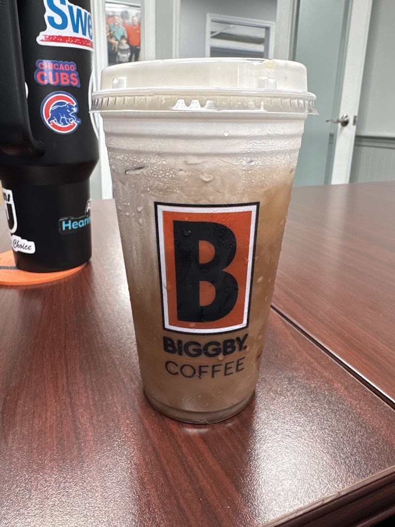 BIGGBY COFFEE photo 2