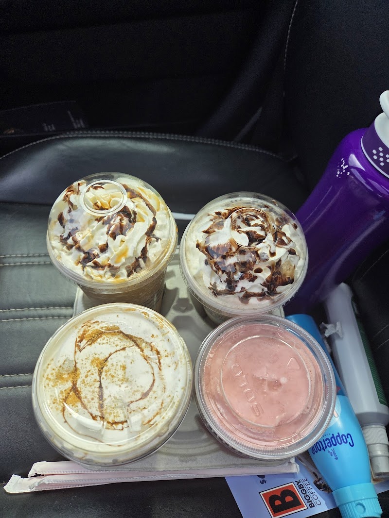 BIGGBY COFFEE photo 4