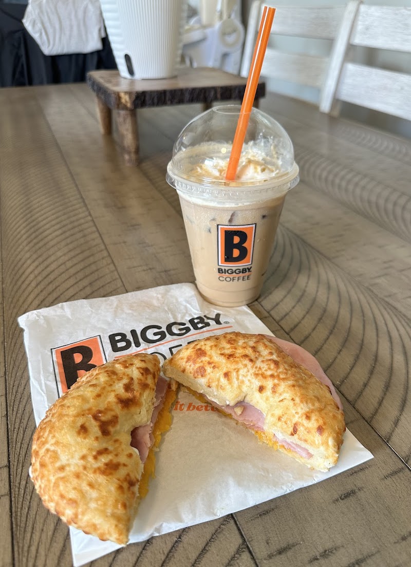 BIGGBY COFFEE photo 1