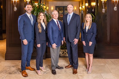 Bradley Drendel & Jeanney - Car accident lawyer in Reno