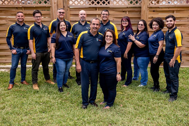 Cutler Bay Solar Solutions