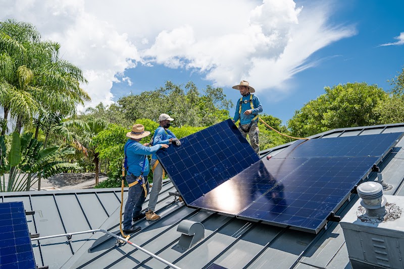 Cutler Bay Solar Solutions - Solar in Cutler Bay