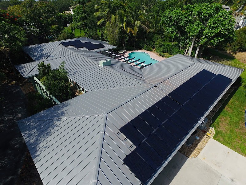 Cutler Bay Solar Solutions - Solar in Cutler Bay