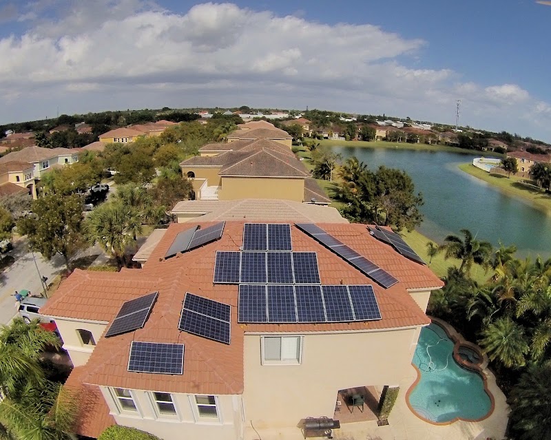 Cutler Bay Solar Solutions - Solar in Cutler Bay