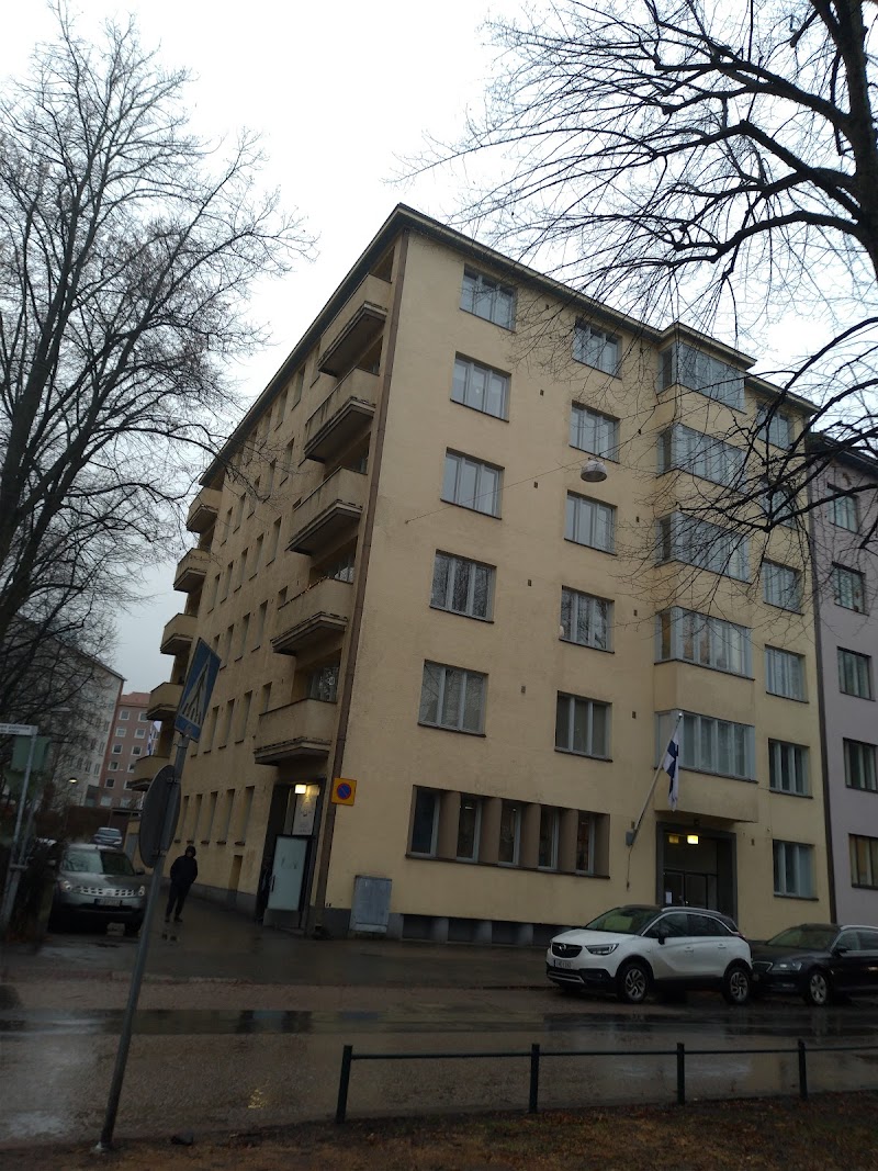 Al-Iman Mosque photo 3