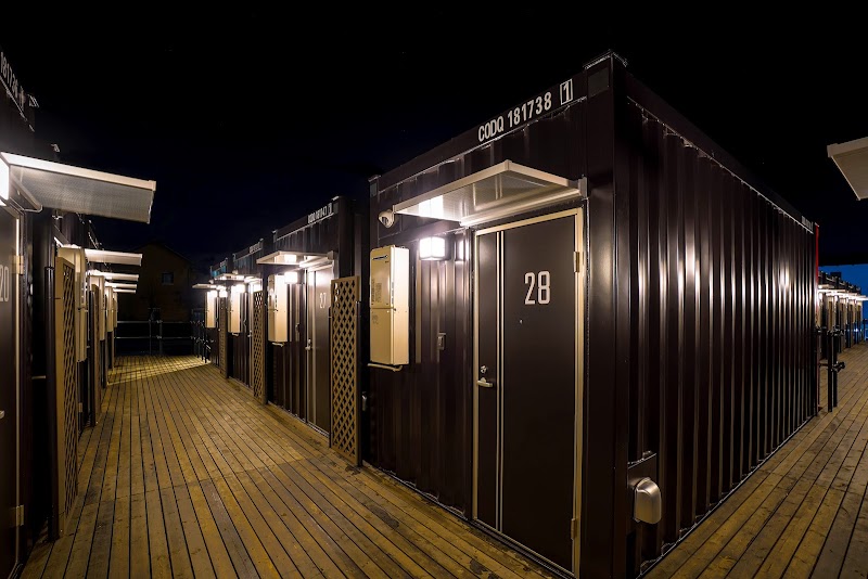 HOTEL R9 The Yard Mooka Kumakura