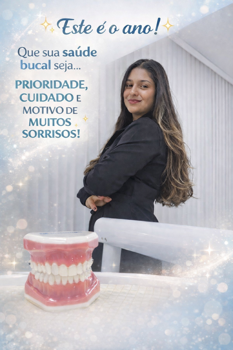 Dentista no Centro RJ - Dra. Ana Carolina Cáceres - foto 2