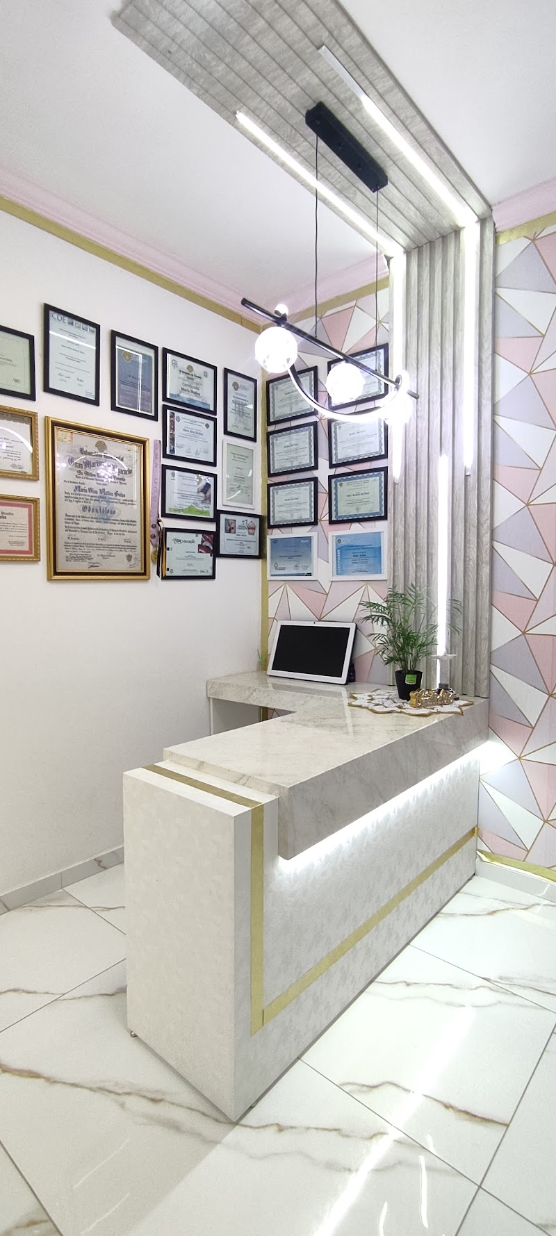 Dra. Maria Nina Munoz - Dentista 24 Horas - foto 3