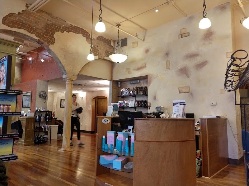 Ahava Spa and Wellness Center