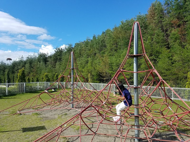こども交通公園（彦根市）