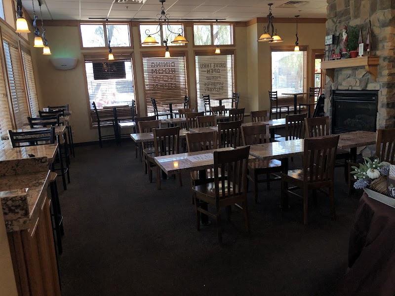 Kneaders Bakery & Cafe photo 4