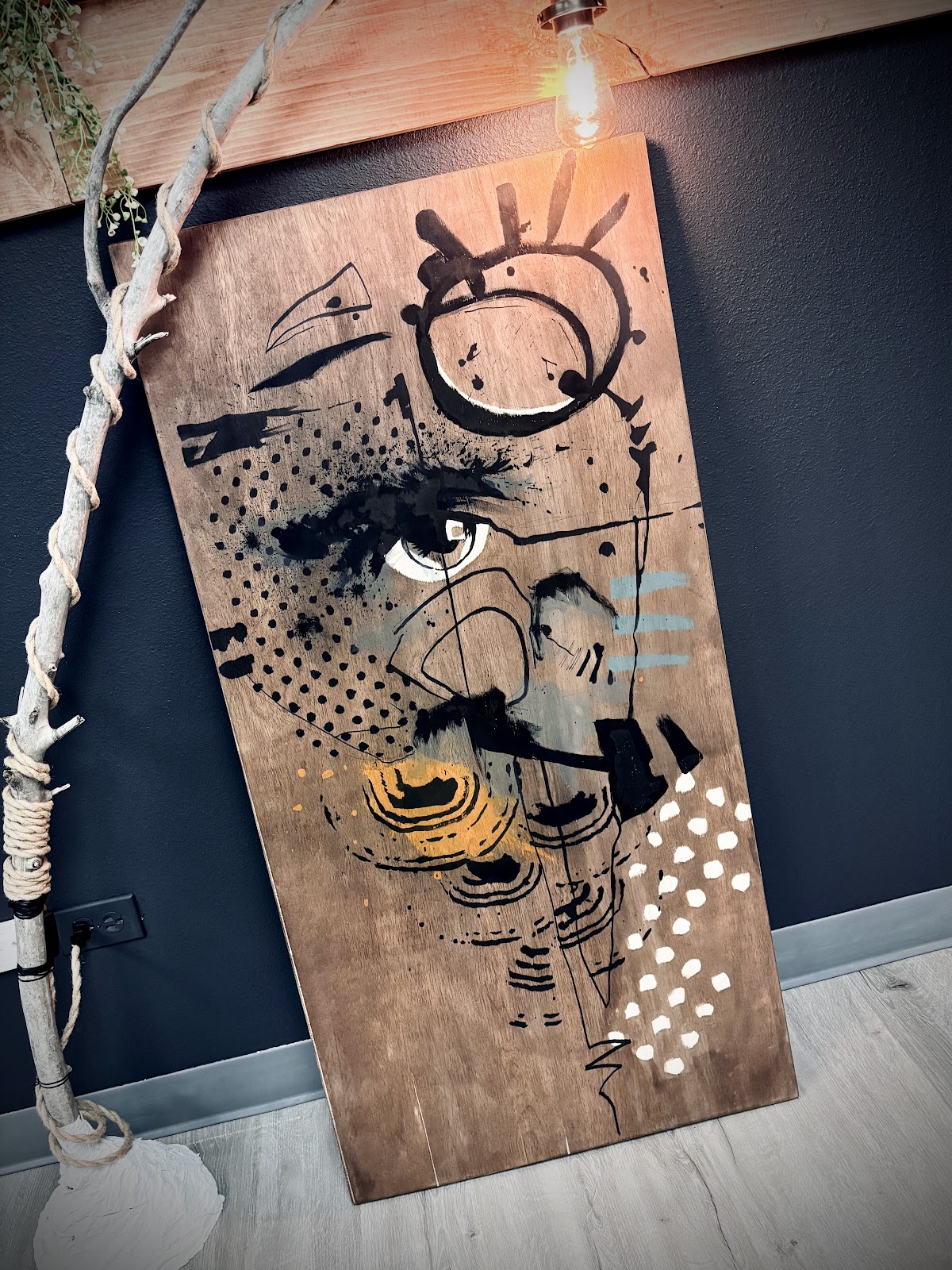 Nova Tattoo & Art tattoo work — photo 3