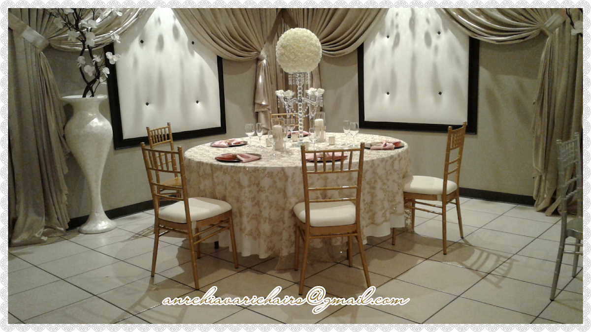 A&R Party Rentals: Google Places image 4