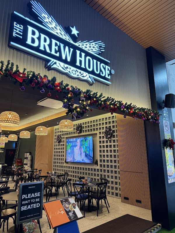 The Brew House - Photo 1