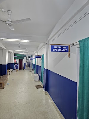 Aje Drugs And Diagnostic Centre - Image 2