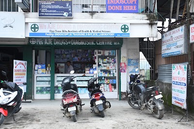 Aje Drugs And Diagnostic Centre - Image 3
