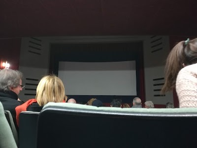 Cinema Impero