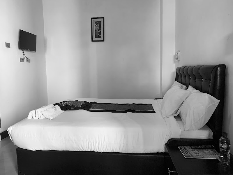 ሆቴል ሮማዲ / Romadi Hotel photo 2