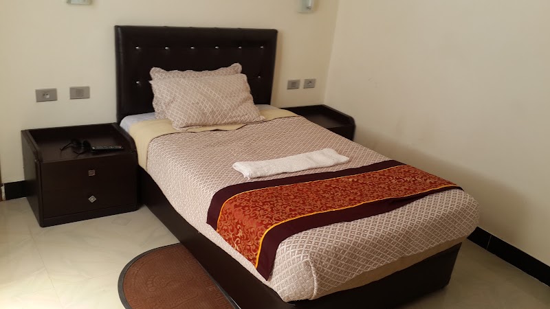 ሆቴል ሮማዲ / Romadi Hotel photo 3
