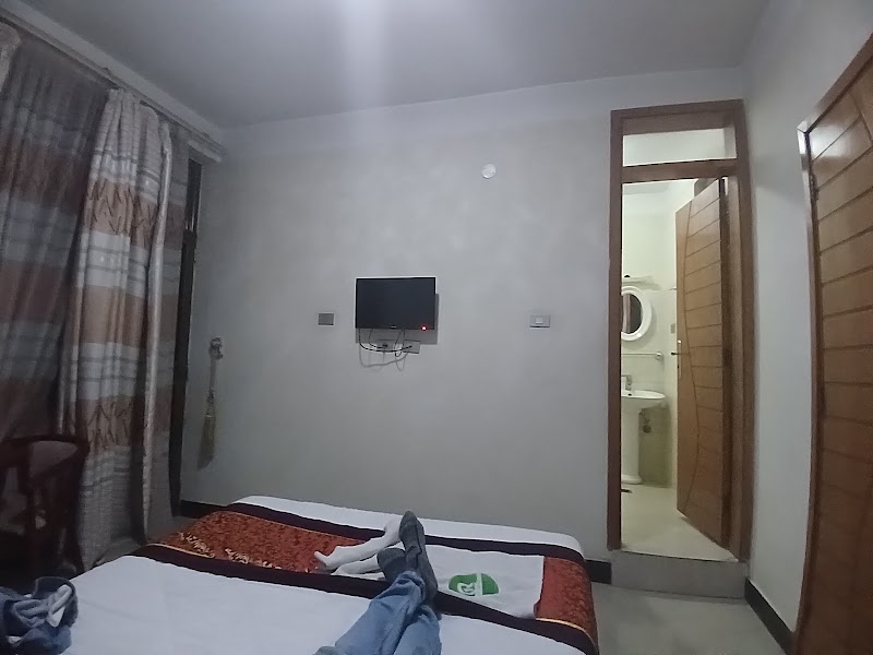 ሆቴል ሮማዲ / Romadi Hotel photo 5