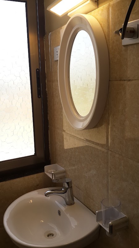 ሆቴል ሮማዲ / Romadi Hotel photo 4