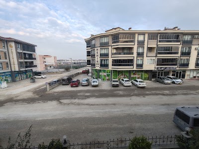 Monkey Jungle Gönen - Kafe