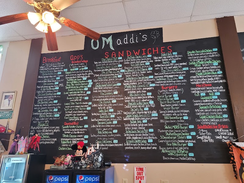 O'Maddi's Deli & Cafe photo 3