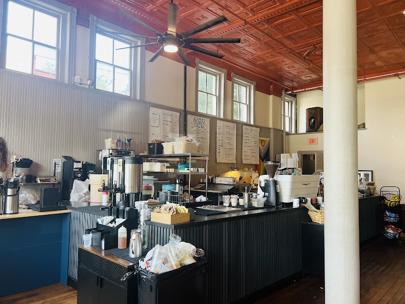 Riverbend Roastery photo 4