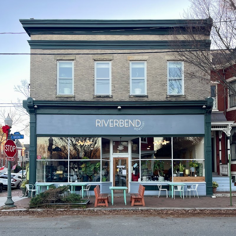 Riverbend Roastery photo 3