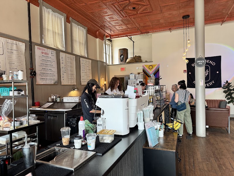 Riverbend Roastery photo 4