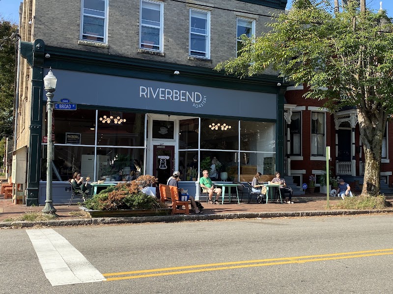 Riverbend Roastery photo 1