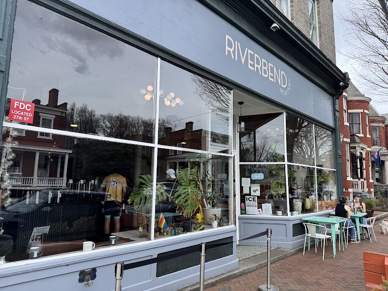 Riverbend Roastery photo 3