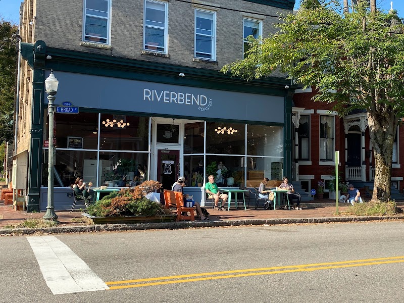 Riverbend Roastery photo 1