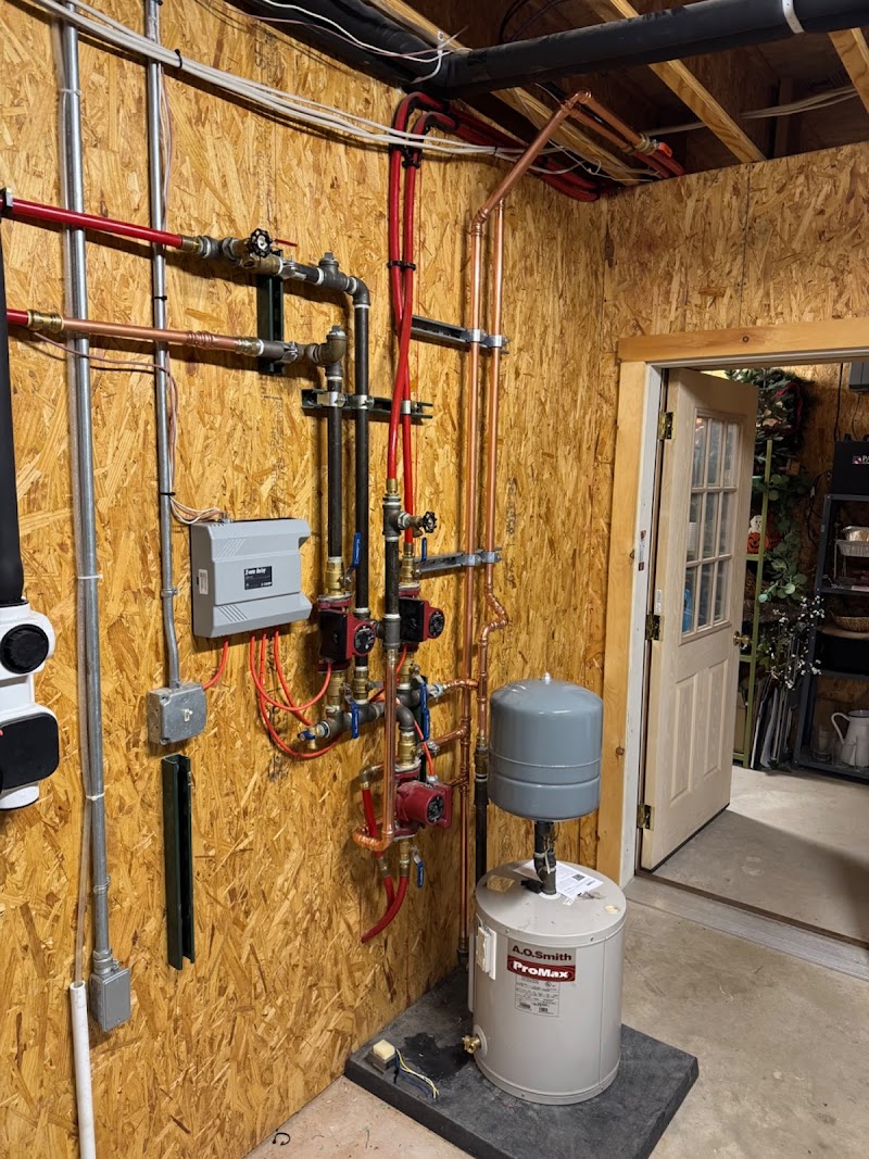 Garber Heating & Air Conditioning