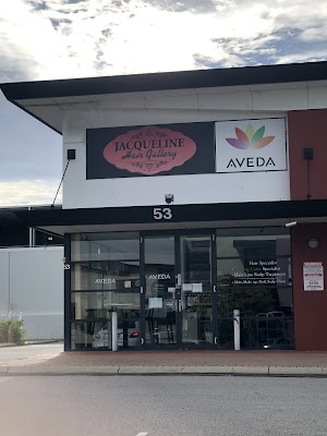 Jacqueline Hair Gallery