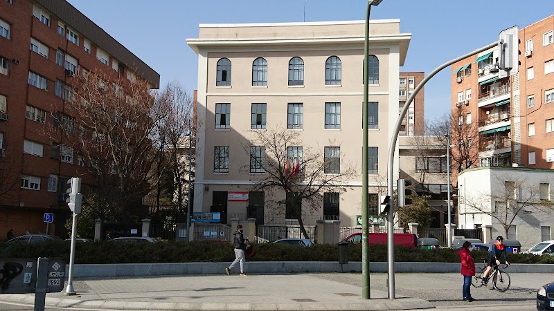 Ceip Ermita del Santo