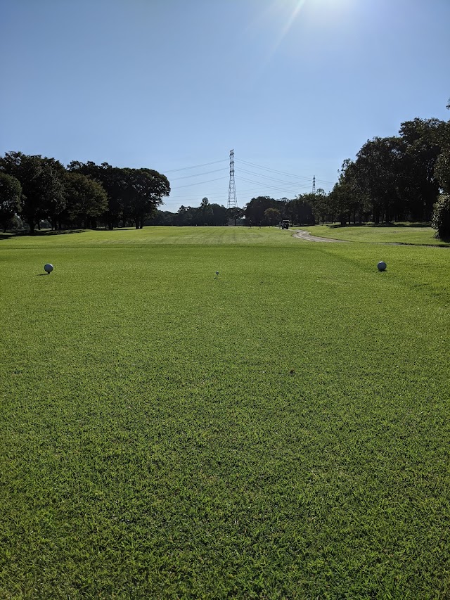 Oaso Golf Course - Photo 1