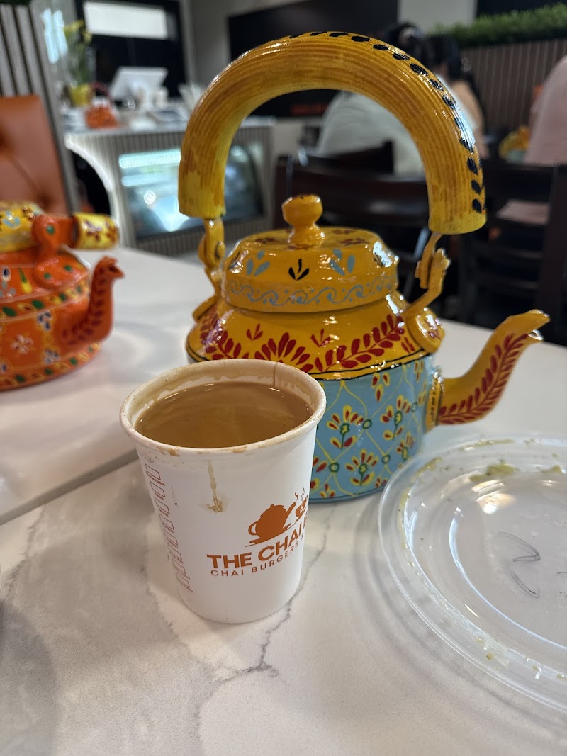 The Chai Bar photo 3