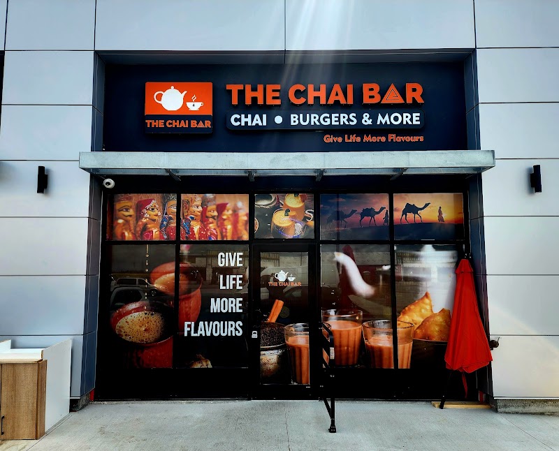 The Chai Bar photo 1