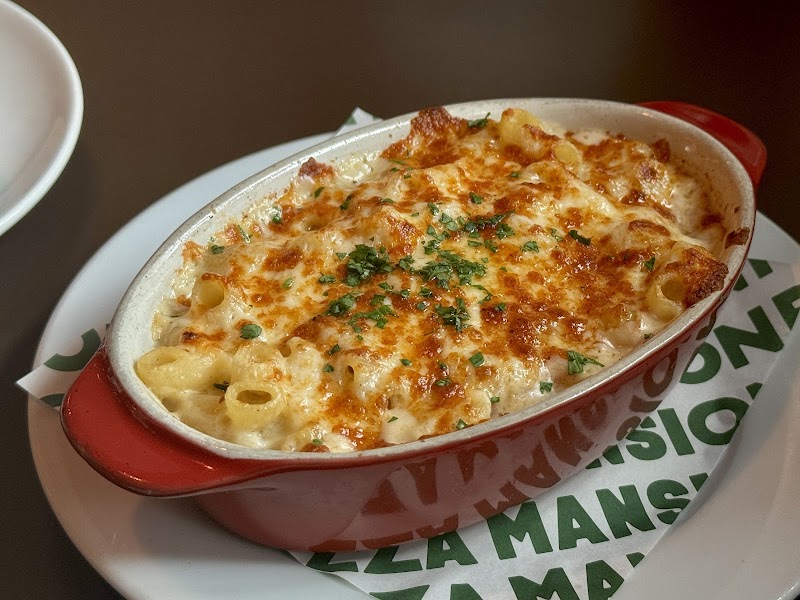 Pizza Mansion Jalan Mesui photo 4