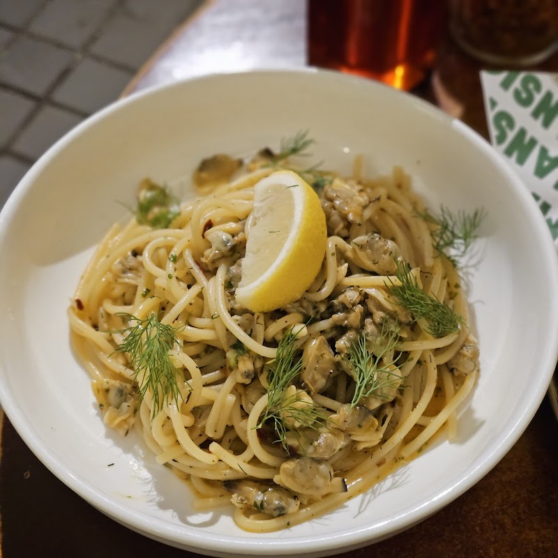 Pizza Mansion Jalan Mesui photo 6