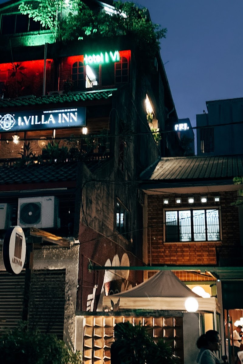 Pizza Mansion Jalan Mesui photo 5